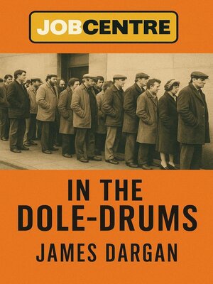 cover image of In the Dole-Drums